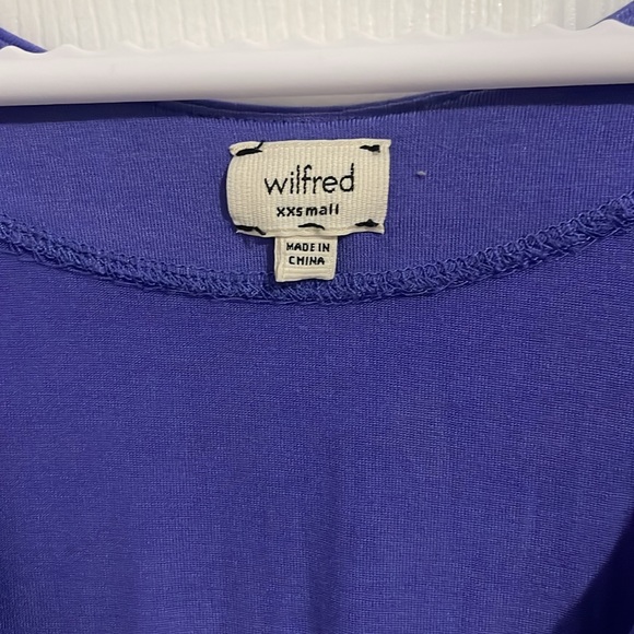 Wilfred Dress - Picture 3 of 4